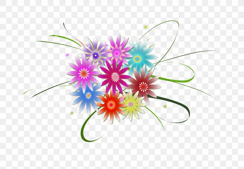 Floral Design Flower Bouquet, PNG, 3580x2480px, Floral Design, Color, Flora, Flower, Flower Arranging Download Free