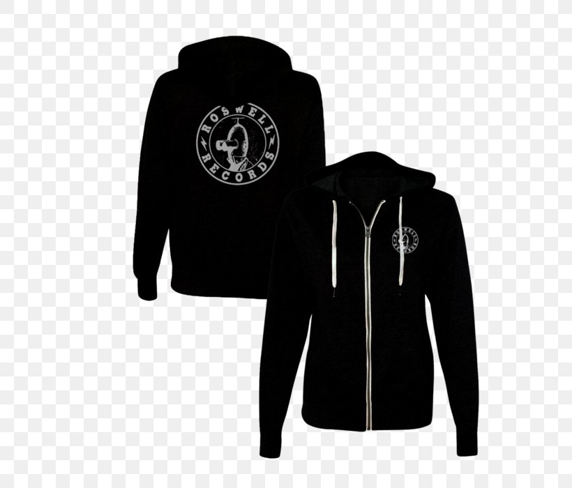Hoodie T-shirt Queens Of The Stone Age Foo Fighters Palm Desert, PNG, 700x700px, Hoodie, Black, Bluza, Foo Fighters, Hood Download Free