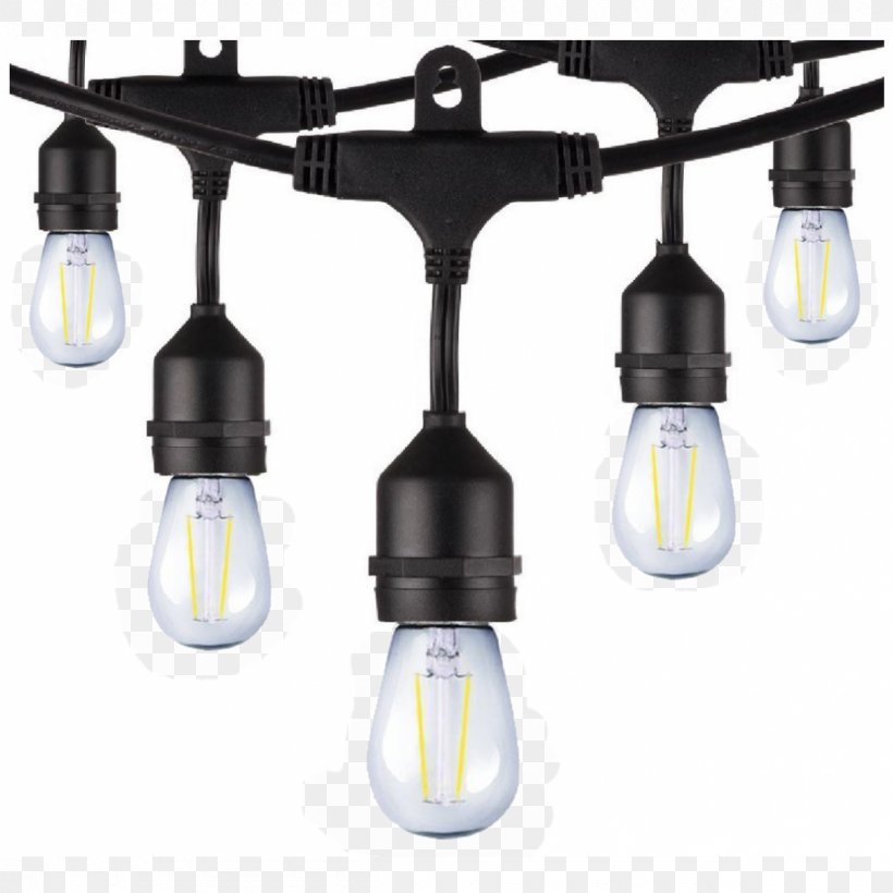 Incandescent Light Bulb LED Filament Lighting LED Lamp, PNG, 1200x1200px, Light, Amber, Ceiling Fixture, Christmas Lights, Dimmer Download Free