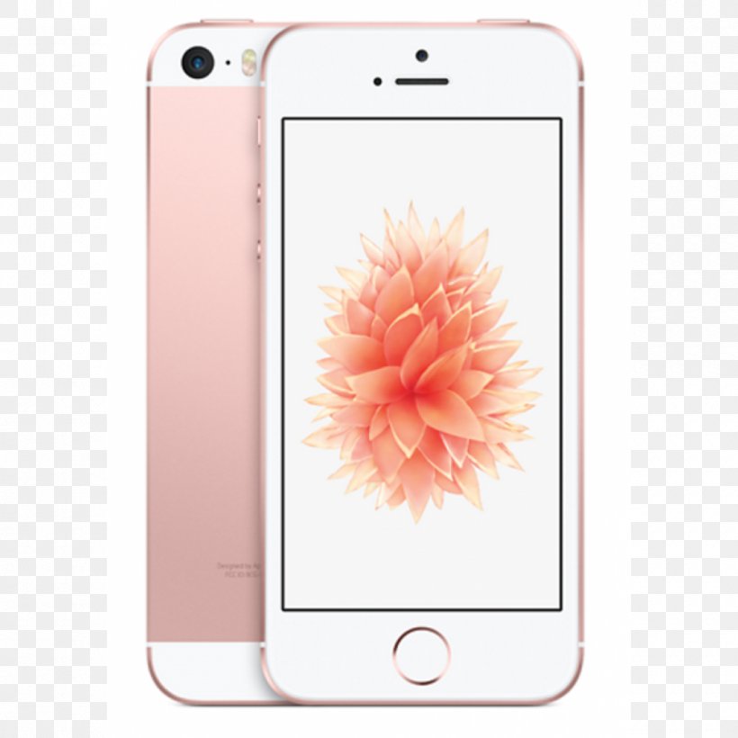 IPhone SE Apple 16 Gb Telephone, PNG, 1000x1000px, 16 Gb, Iphone Se, Apple, Communication Device, Electronic Device Download Free