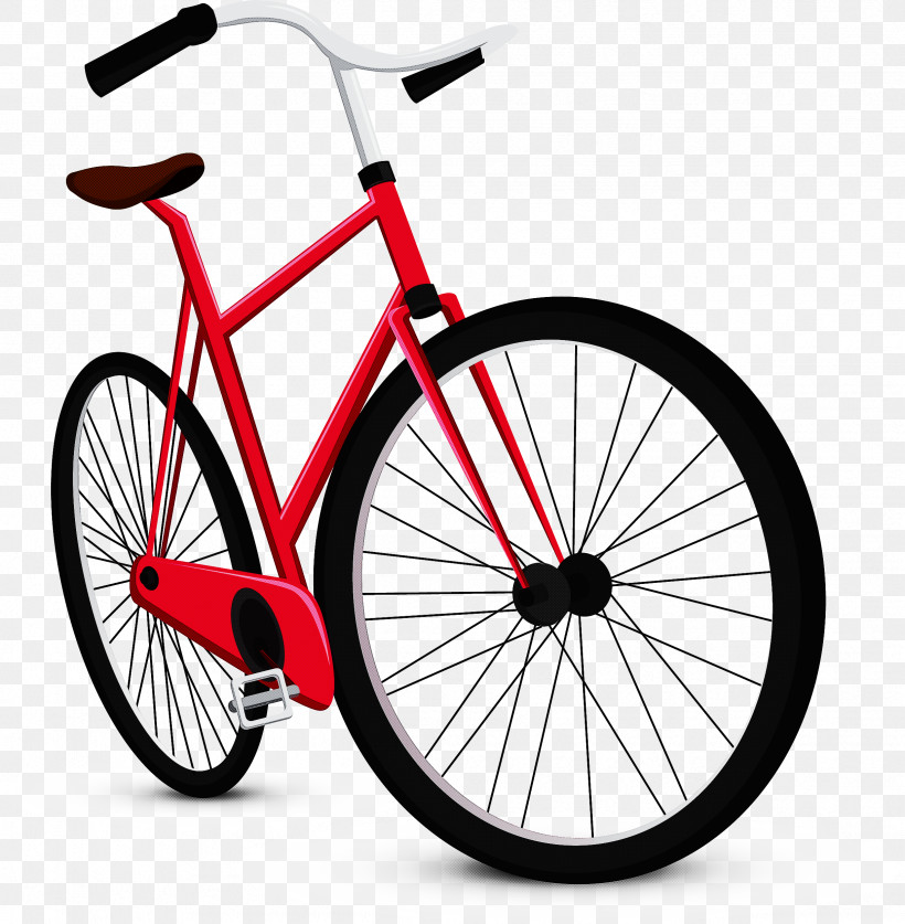 Land Vehicle Vehicle Bicycle Part Bicycle Wheel Bicycle, PNG, 2436x2489px, Land Vehicle, Bicycle, Bicycle Accessory, Bicycle Fork, Bicycle Frame Download Free