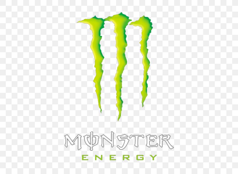 Monster Energy Energy Drink Logo Red Bull Rockstar, PNG, 600x600px, Monster Energy, Drink, Drinking, Energy Drink, Logo Download Free