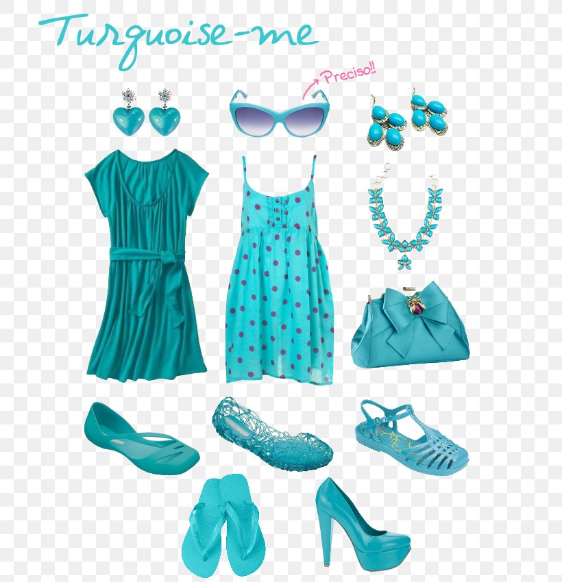 Sleeve Dress Turquoise Shoe Font, PNG, 709x850px, Sleeve, Aqua, Blue, Clothing, Day Dress Download Free