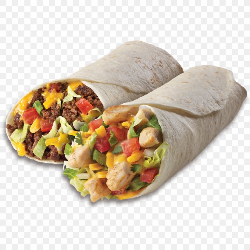 Taco Time Burrito Quesadilla Recipe, PNG, 1000x1000px, Taco, Beef, Burrito, Cheese, Cuisine Download Free