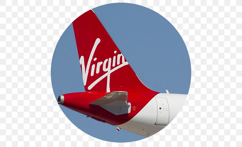Airline United States Of America IPhone Virgin Group Mobile App, PNG, 500x500px, Airline, Aerospace Engineering, Air Travel, Airbus, Aircraft Download Free