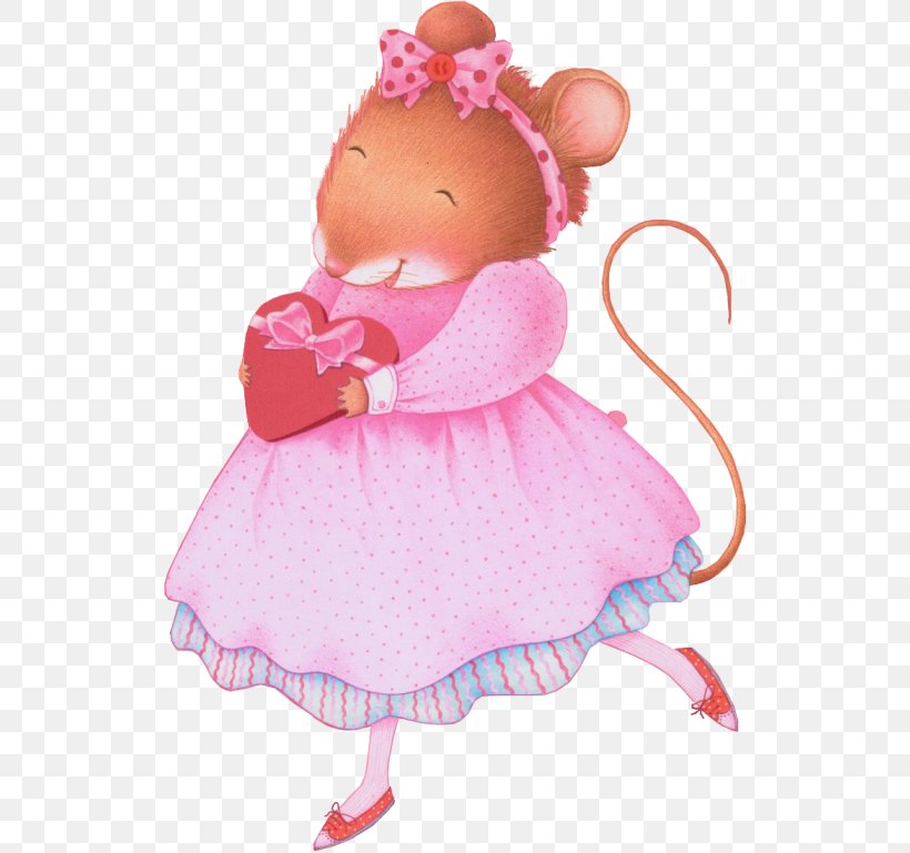 Computer Mouse Drawing Illustration, PNG, 526x769px, Computer Mouse, Baby Toys, Child, Doll, Drawing Download Free