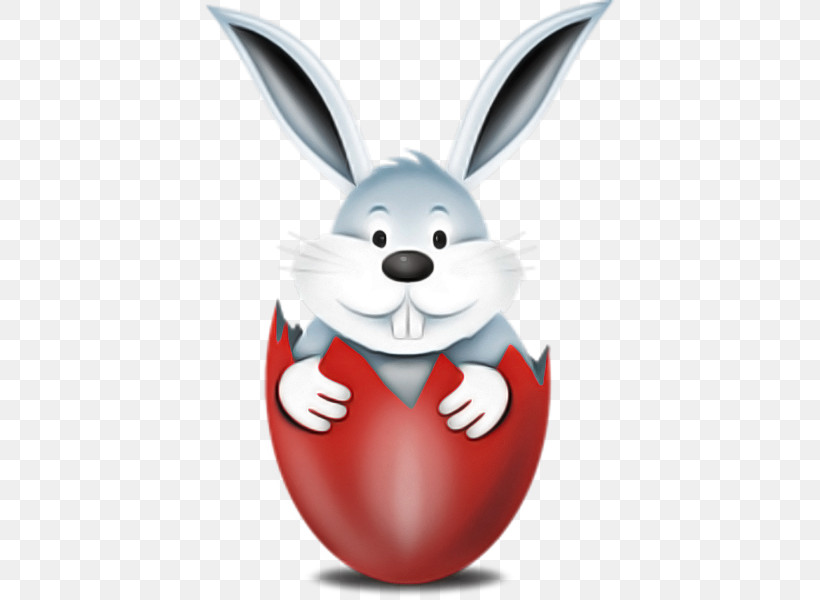 Easter Bunny, PNG, 600x600px, Cartoon, Animation, Easter Bunny, Easter Egg, Rabbit Download Free