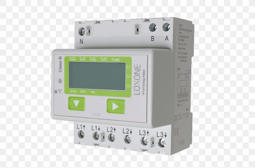 Electricity Meter Modbus Three-phase Electric Power Energy, PNG, 1101x729px, Electricity Meter, Circuit Component, Electric Current, Electric Potential Difference, Electric Power Download Free