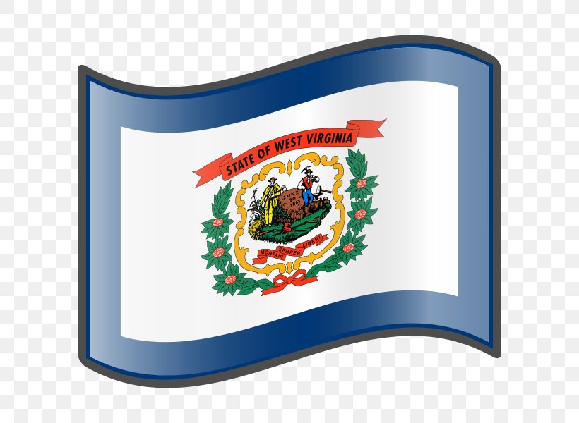 Flag Of West Virginia State Flag Flag Of Alaska, PNG, 600x600px, West Virginia, Area, Flag, Flag Of Alaska, Flag Of Arkansas Download Free