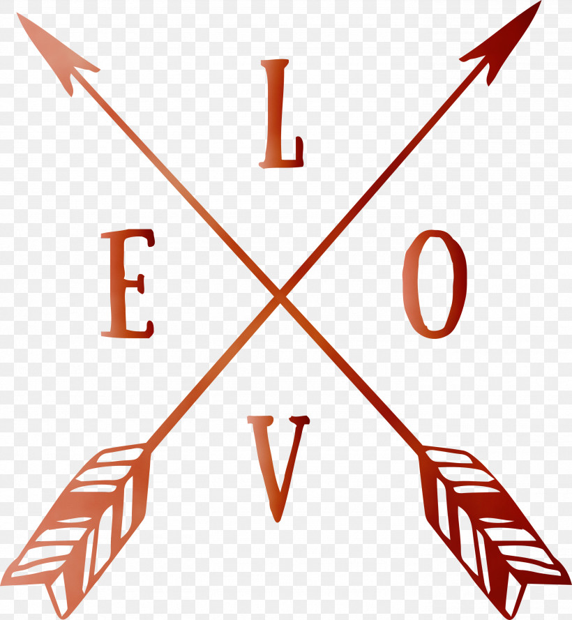 Logo Free Royalty-free Drawing Silhouette, PNG, 2765x3000px, Love Cross Arrow, Cross Arrow With Love, Cute Arrow With Word, Drawing, Free Download Free