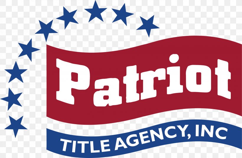 Patriot Title Agency, PNG, 2910x1909px, Real Estate, Area, Brand, Condominium, Deed Download Free