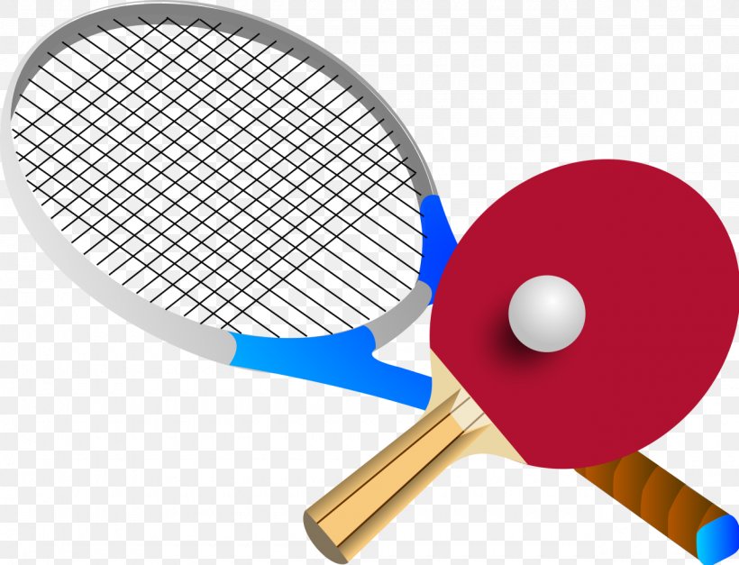 Racket Tennis Sport Rakieta Tenisowa Clip Art, PNG, 1280x980px, Racket, Cricket, Football, Padel, Ping Pong Download Free