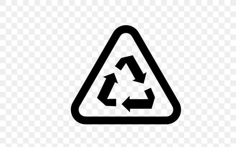 Recycling Symbol Arrow, PNG, 512x512px, Recycling, Area, Brand, Industry, Logo Download Free