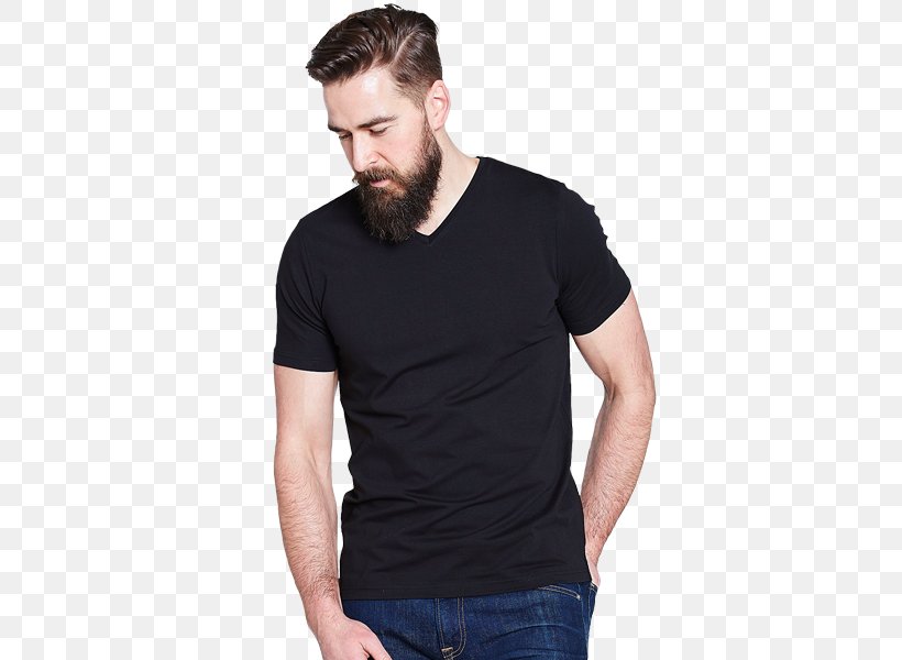 T-shirt Neckline Jeans Collar, PNG, 600x600px, Tshirt, Black, Business, Collar, Consumer Download Free