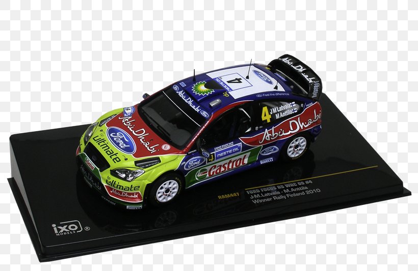 World Rally Car Ford Focus RS WRC Rally Finland, PNG, 800x533px, World Rally Car, Automotive Design, Automotive Exterior, Brand, Car Download Free