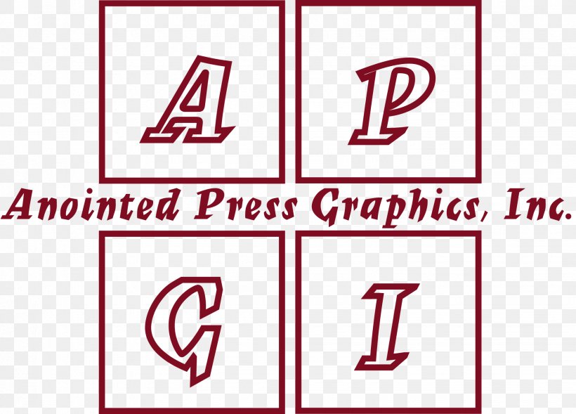 Anointed Press Graphics, Inc Cheltenham, Maryland Brand Printing Printer, PNG, 1952x1404px, Brand, Area, Brochure, Business, Logo Download Free
