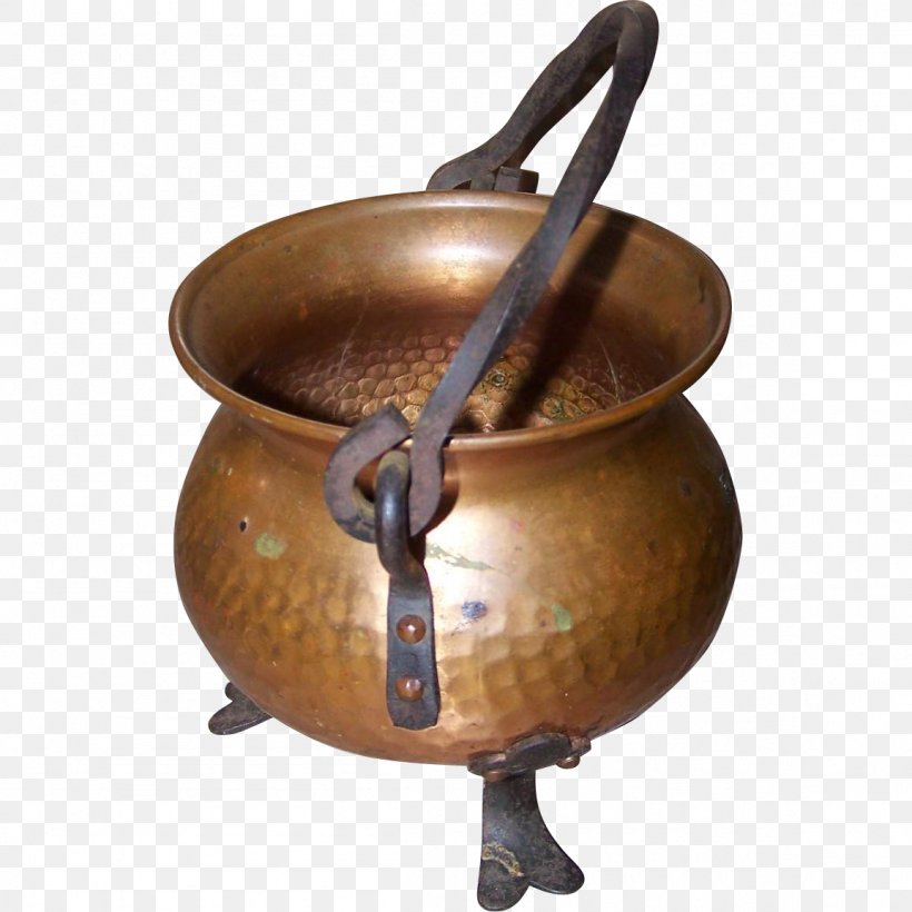 Cauldron Cookware Copper Hammer Handle, PNG, 1154x1154px, Cauldron, Brass, Bronze, Ceramic, Cookware Download Free