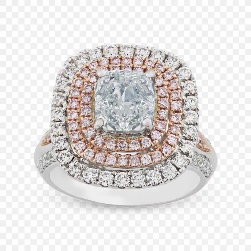 Gemological Institute Of America Ring Carat Blue Diamond, PNG, 900x900px, Gemological Institute Of America, Bling Bling, Blue Diamond, Brilliant, Carat Download Free