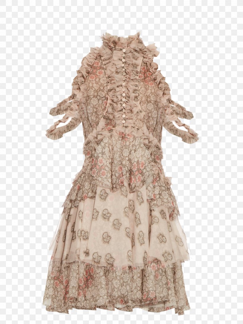 Gods And Kings: The Rise And Fall Of Alexander McQueen And John Galliano Ruffle Dress Clothing Fashion, PNG, 1391x1854px, Ruffle, Alexander Mcqueen, Chiffon, Clothing, Costume Design Download Free