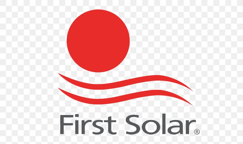 Logo Brand Font Clip Art First Solar, PNG, 744x487px, Logo, Area, Artwork, Brand, Customer Download Free
