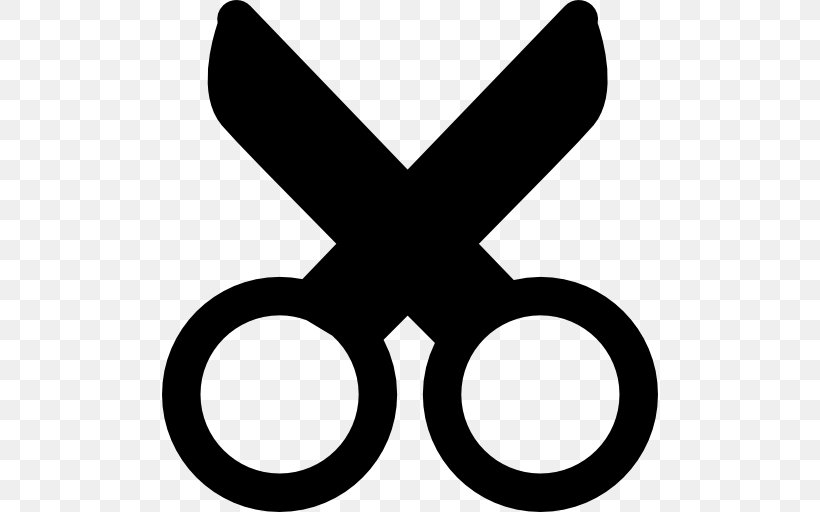 Scissors Clip Art, PNG, 512x512px, Scissors, Artwork, Black, Black And White, Esquema Conceptual Download Free