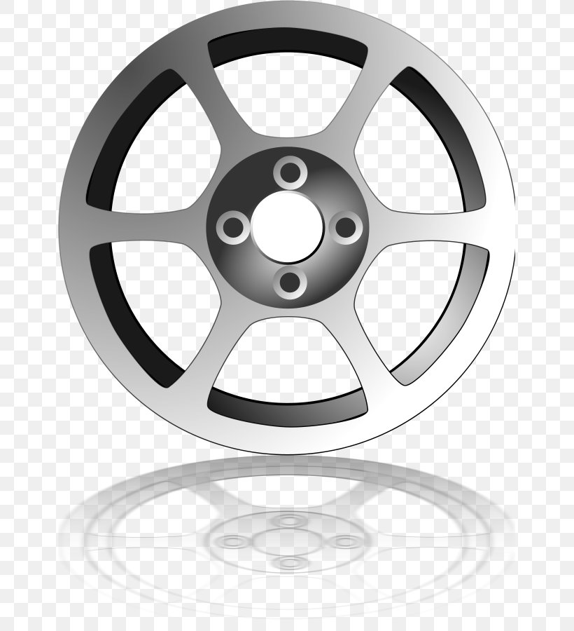 Car Rim Wheel Tire Clip Art, PNG, 653x900px, Car, Alloy Wheel, Auto Part, Automotive Wheel System, Bicycle Download Free