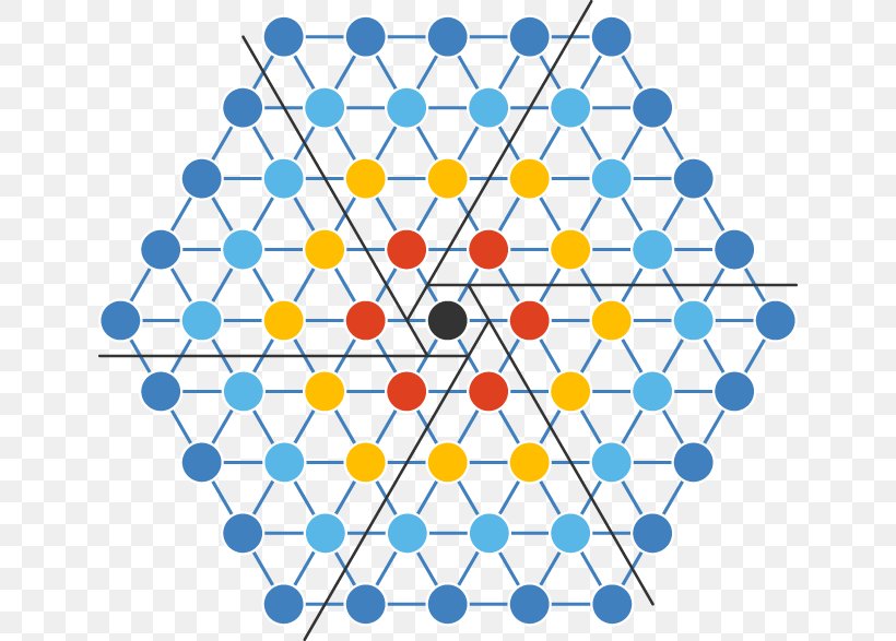 Centered Hexagonal Number Hexagonal Crystal Family Hexagonal Lattice, PNG, 640x587px, Hexagon, Area, Centered Hexagonal Number, Circle Packing, Closepacking Of Equal Spheres Download Free