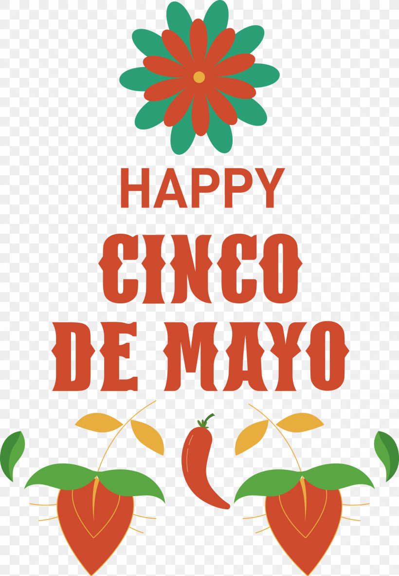 Cinco De Mayo Fifth Of May Mexico, PNG, 2079x3000px, Cinco De Mayo, Fifth Of May, Floral Design, Fruit, Geometry Download Free