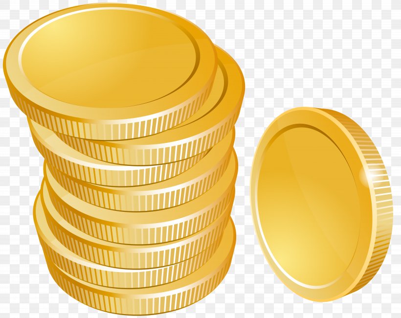 Coin Clip Art, PNG, 8000x6345px, Coin, Animation, Cartoon, Gold, Gold