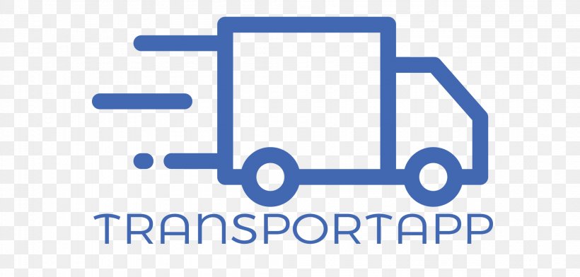 Clip Art Freight Transport Delivery Cargo, PNG, 2107x1008px, Freight Transport, Area, Blue, Brand, Car Download Free