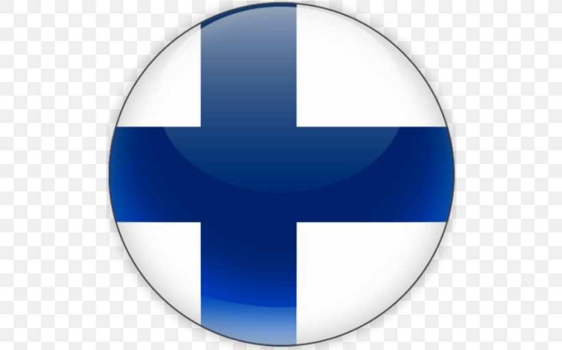 Flag Cartoon, PNG, 512x512px, Finland, Blue, Button, Cobalt Blue, Country Download Free