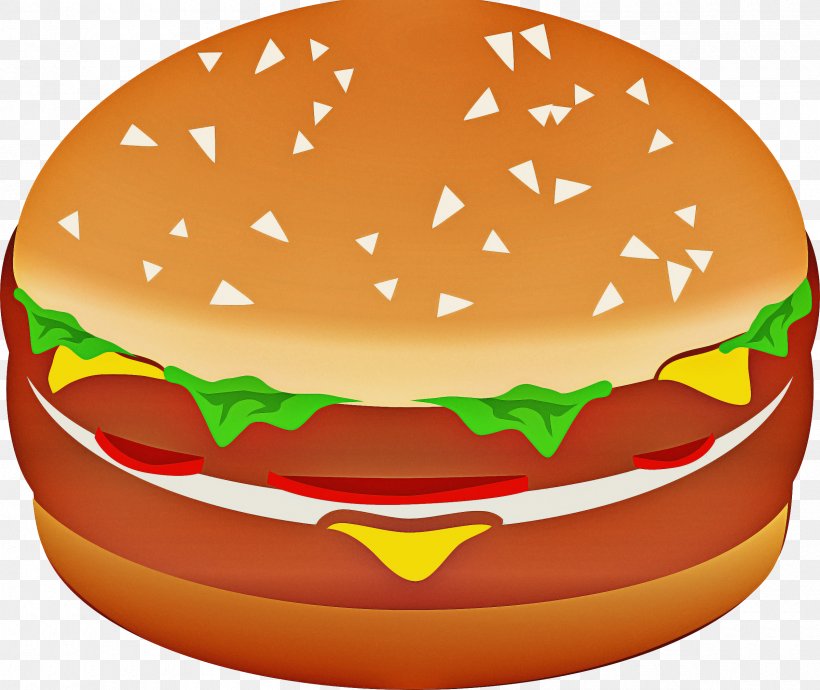 Hamburger, PNG, 2400x2020px, Hamburger, Baked Goods, Cheeseburger, Fast Food, Finger Food Download Free