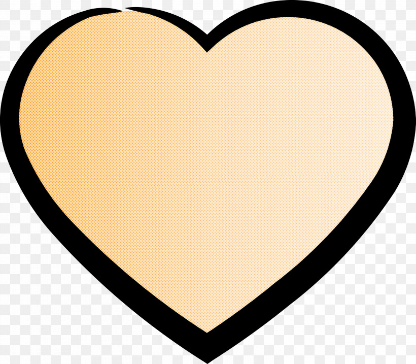 Heart Line M-095, PNG, 2999x2624px, Heart, Line, M095 Download Free