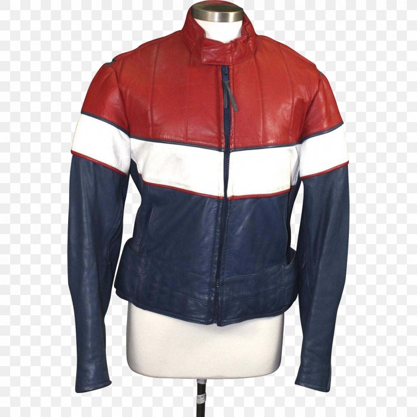 Leather Jacket Flight Jacket Blue, PNG, 1273x1273px, Leather Jacket, Blue, Clothing, Flight Jacket, Jacket Download Free