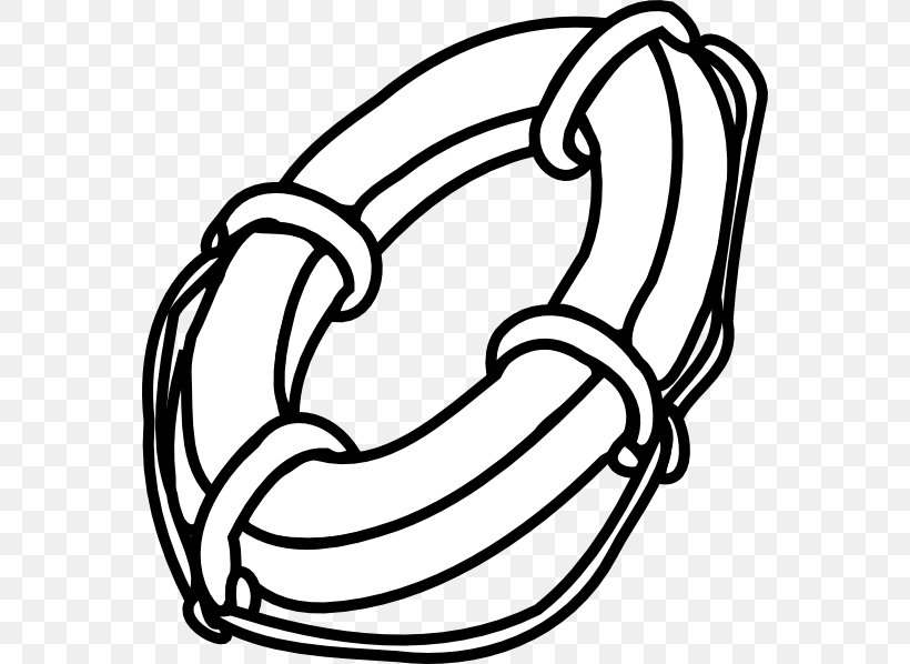 Lifebuoy Lifebelt Clip Art, PNG, 564x598px, Lifebuoy, Artwork, Black And White, Free Content, Life Jackets Download Free