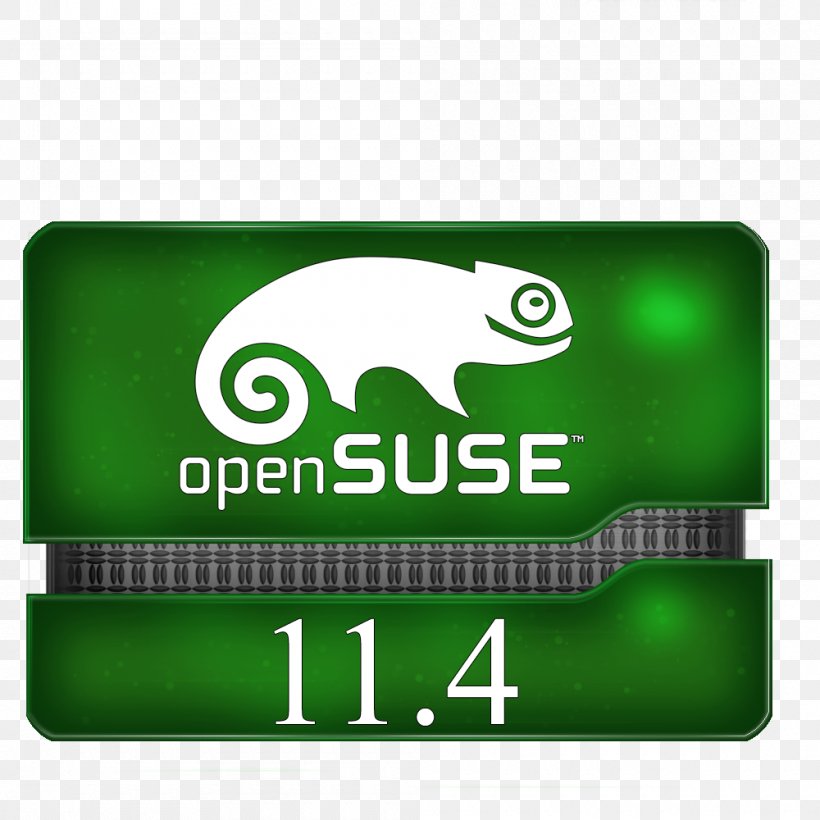 OpenSUSE SUSE Linux Distributions Installation, PNG, 1000x1000px, Opensuse, Brand, Computer Servers, Computer Software, Grass Download Free