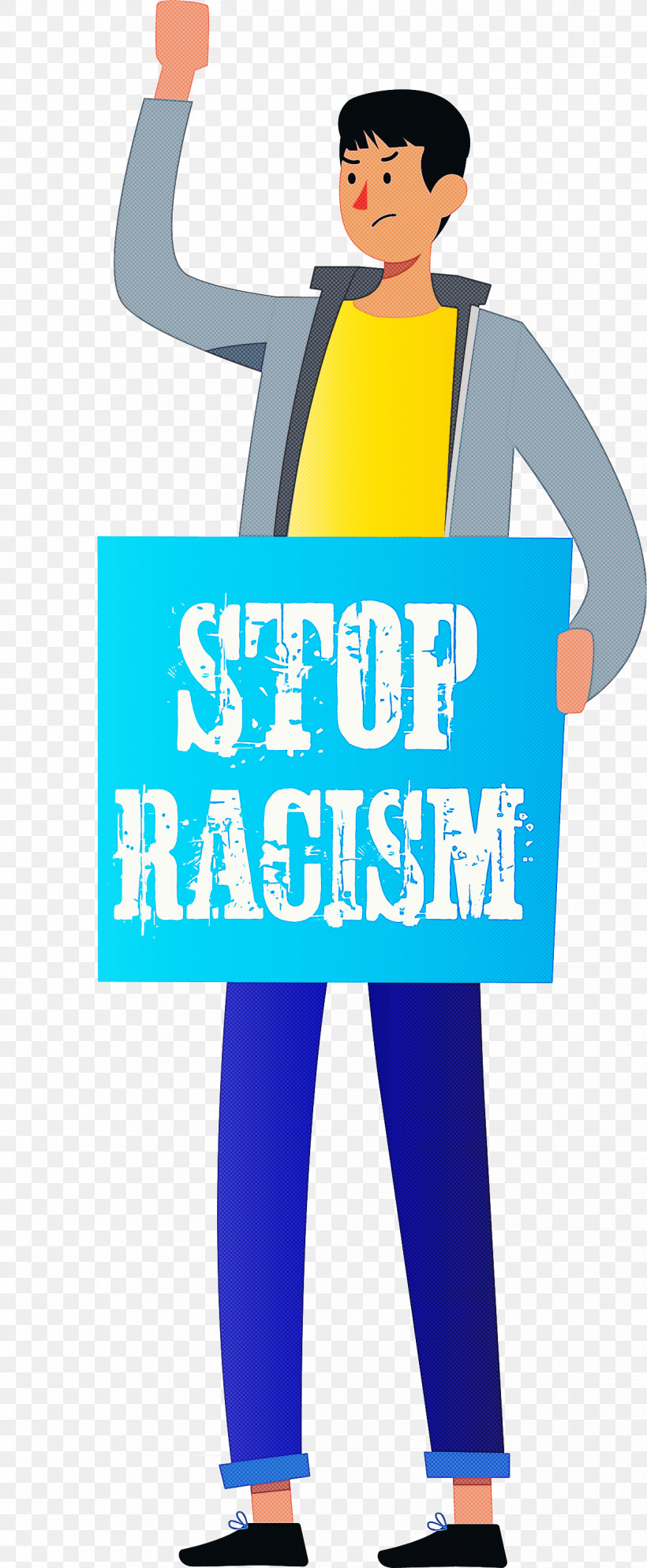 STOP RACISM, PNG, 1237x3000px, Stop Racism, Area, Behavior, Human, Line Download Free