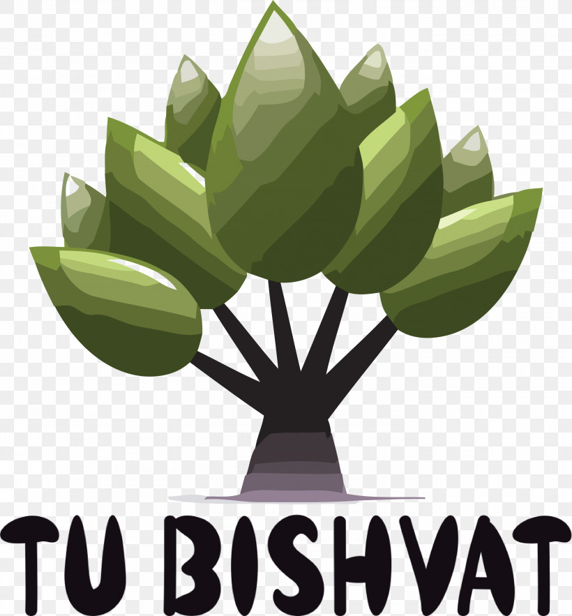 Tu BiShvat Jewish, PNG, 2784x3000px, Tu Bishvat, Branch, Coconut, Frond, Green Download Free