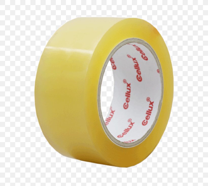 Box-sealing Tape, PNG, 550x733px, Boxsealing Tape, Box Sealing Tape, Yellow Download Free