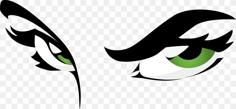 Eye Color Green Euclidean Vector, PNG, 1685x777px, Eye, Blinking, Brand, Eye Color, Green Download Free