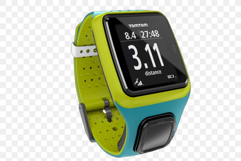 GPS Navigation Systems TomTom Runner GPS Watch TomTom Brasil, PNG, 800x550px, Gps Navigation Systems, Brand, Global Positioning System, Gps Watch, Hardware Download Free