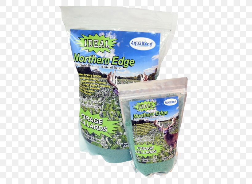 Ideal Northern Edge Food Plot Mixes Standish Milling Company Collard Greens, PNG, 600x600px, Food, Cabbages, Chicory, Collard Greens, Food Plot Download Free
