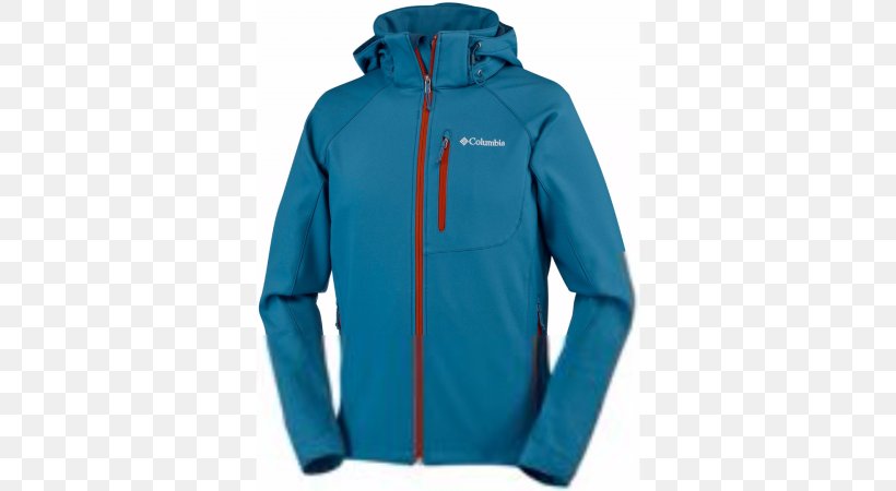 Jacket Clothing Softshell Columbia Sportswear The North Face, PNG, 800x450px, Jacket, Clothing, Cobalt Blue, Columbia Sportswear, Electric Blue Download Free