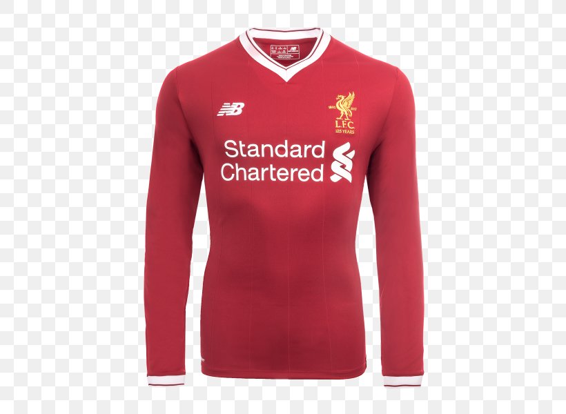 Liverpool F.C. UEFA Champions League Premier League Spain 2018 World Cup Jersey, PNG, 600x600px, Liverpool Fc, Active Shirt, Clothing, Football, Jersey Download Free