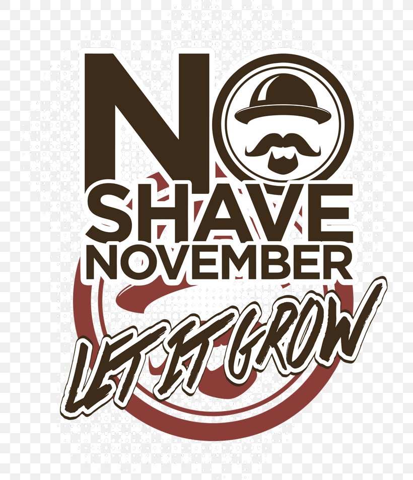 Movember Shaving Cream Beard Moustache, PNG, 734x953px, 2017, Movember, Area, Beard, Brand Download Free