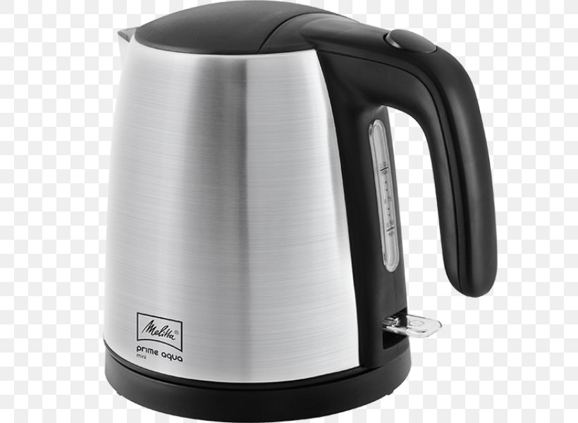 Tea Electric Kettle Melitta Water, PNG, 600x600px, Tea, Edelstaal, Electric Kettle, Electricity, Home Appliance Download Free