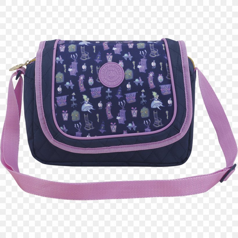 Alice's Adventures In Wonderland Lunchbox Xeryus Backpack School, PNG, 1000x1000px, Lunchbox, Alice Through The Looking Glass, Backpack, Bag, Casas Bahia Download Free