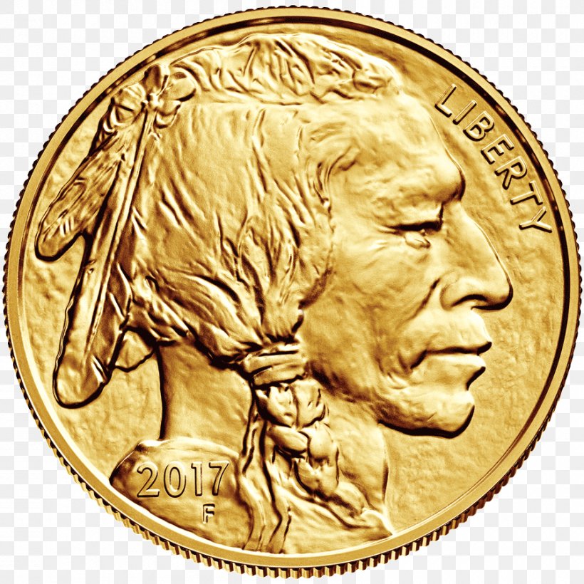 American Buffalo Bullion Coin Gold United States Mint, PNG, 900x900px, American Buffalo, American Bison, Ancient History, Bullion, Bullion Coin Download Free