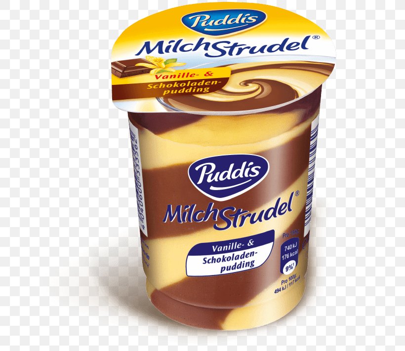 Cream Confiture De Lait Milk Chocolate Pudding Dulce De Leche, PNG, 755x711px, Cream, Caramel, Chocolate, Chocolate Pudding, Chocolate Spread Download Free