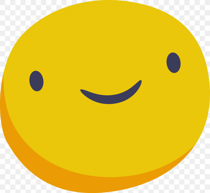 Emoji, PNG, 2757x2533px, Emoji, Cartoon, Meter, Smiley, Yellow Download Free